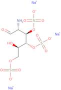 D-Glucosamine-3,4,6-tri-O-sulphate trisodium salt