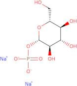 β-D-Glucose-1-phosphate disodium