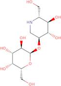 2-O-α-D-Galactopyranosyl-1-deoxynojirimycin