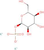 α-D-Glucose-1-phosphate dipotassium hydrate