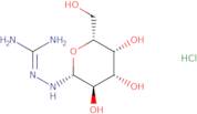 N1-β-D-Galactopyranosylamino-guanidine hydrochloride