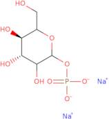 D-Galactose-1-phosphate disodium