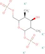 D-Glucose-1,6-diphosphate potassium salt