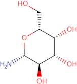 β-D-Galactopyranosyl amine