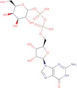 GDP-D-galactose