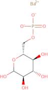 D-Glucose-6-phosphate barium hepthydrate