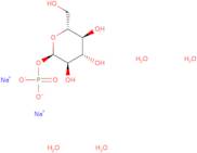 a-D-Glucose-1-phosphate disodium salt tetrahydrate