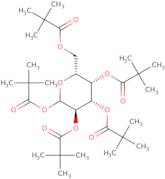 1,2,3,4,6-Penta-O-pivaloyl-b-D-galactopyranoside