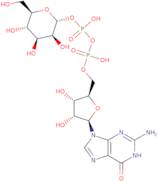 GDP-D-mannose disodium salt