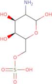 D-Glucosamine-6-O-sulphate