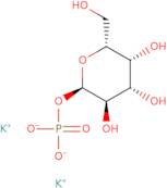 a-D-Galactose-1-phosphate dipotassium salt hydrate