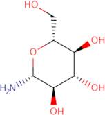 b-D-Glucopyranosyl amine