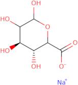 D-Galacturonic acid sodium