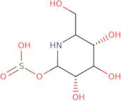 Galactostatin bisulfite