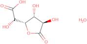 D-Glucaric acid-1,4-lactone