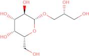 1-O-(2R)-Glycerol-b-D-galactopyranoside