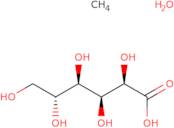 D-Gluconic acid magnesium (II) hydrate