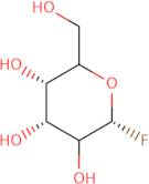 a-D-Glucopyranosyl fluoride