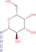 b-D-Galactopyranosyl azide