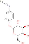 a-D-Galactopyranosyl phenylisothiocyanate