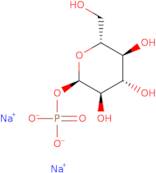 a-D-Glucose-1-phosphate disodium salt hydrate