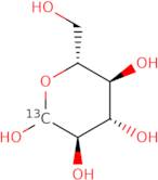 D-Glucose 1-13C