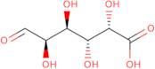 D-[UL-13C6]Galacturonic acid potassium salt