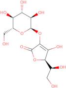 2-O-a-D-Glucopyranosyl-L-ascorbic acid