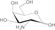D-Galactosamine hydrochloride - Synthetic origin
