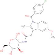 a-Glucametacin