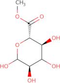 D-Glucuronic acid methyl ester