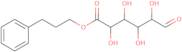 D-Glucuronic acid 3-phenylpropyl ester