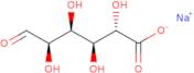 D-Glucuronic acid, sodium salt monohydrate