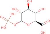 a-D-Glucuronic acid-1-phosphate