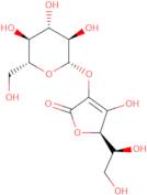 2-O-b-D-Glucopyranosyl-L-ascorbic acid