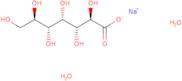 a-D-Glucoheptonic acid sodium salt