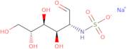 D-Glucosamine sulfate sodium chloride