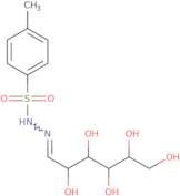 D-Glucose-(toluene-4-sulfonylhydrazone)