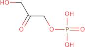 Glycerone phosphate dilithium salt