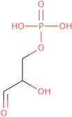 DL-Glyceraldehyde 3-phosphate - 45-55 mg/mL aqueous solution