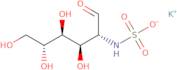 Glucosamine sulfate potassium chloride