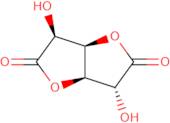 1,4:6,3-Glucarodilactone