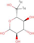 D-[6,6'-2H2]Glucose