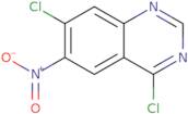 4,7-Dichloro-6-nitroquinazoline