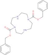 Bis-cbz-cyclen