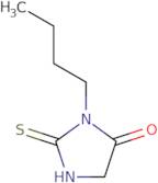 1-Butyl-2-sulfanyl-4,5-dihydro-1H-imidazol-5-one