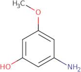 3-amino-5-methoxyphenol