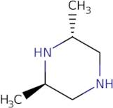 (2R,6R)-2,6-dimethylpiperazine dihydrochloride