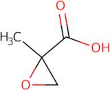 (2S)-2-Methyloxirane-2-carboxylic acid