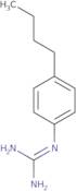 1-(4-Butylphenyl)guanidine